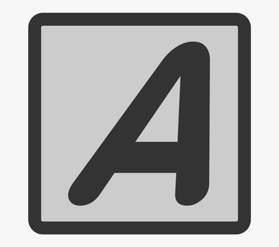 Italic Clipart, Transparent Clipart