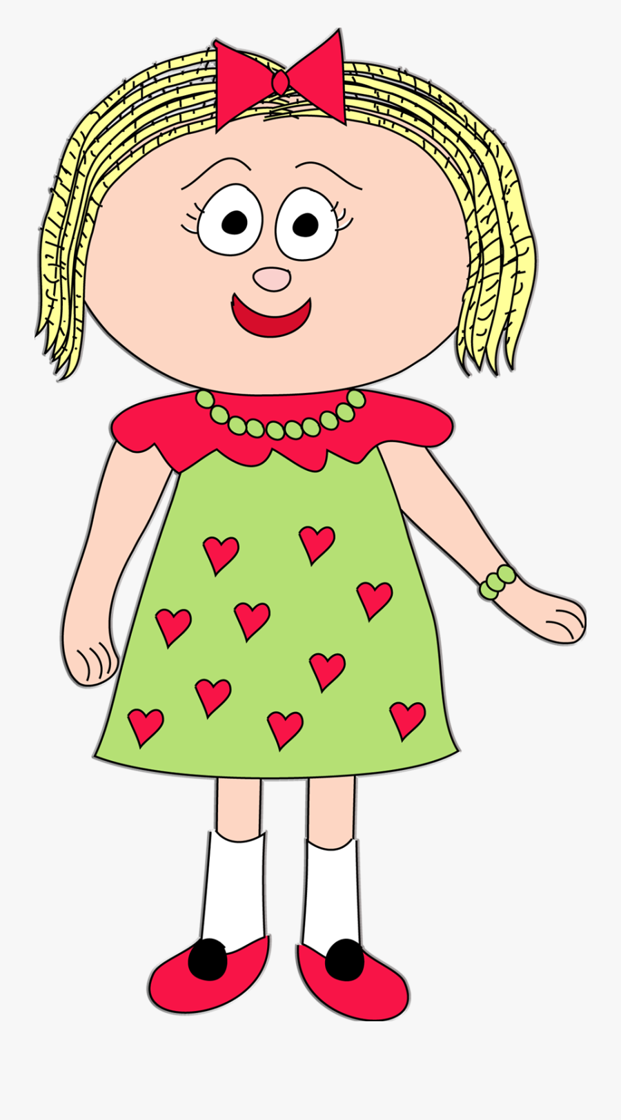 Cartoon, Transparent Clipart