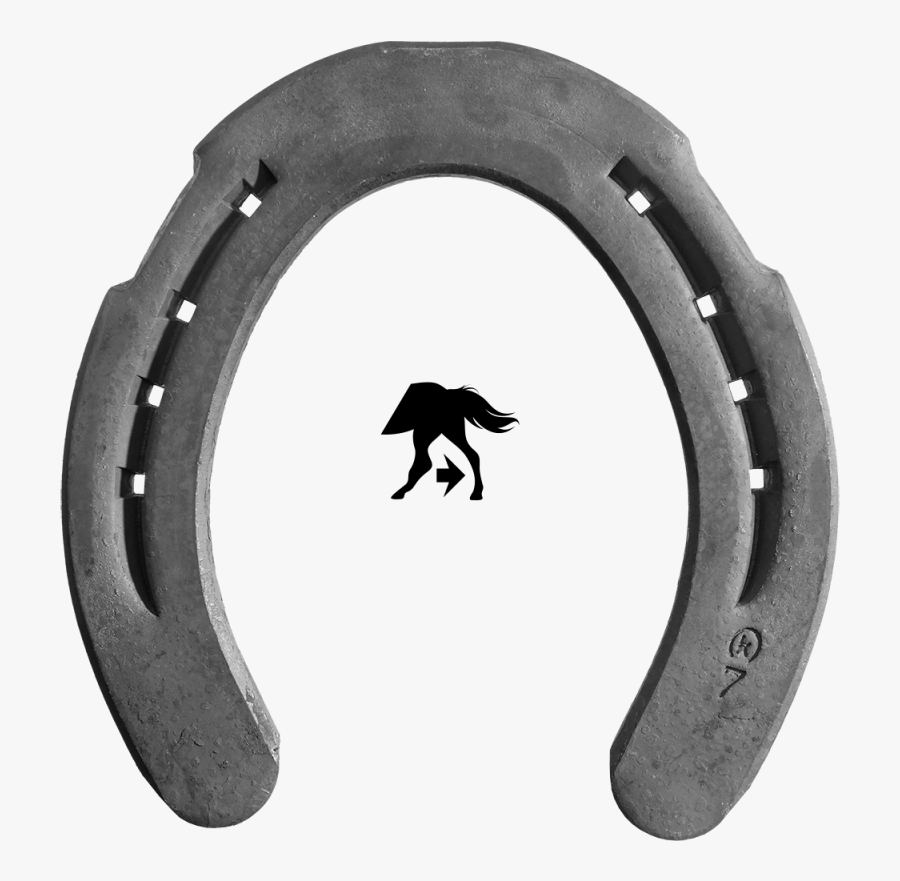 Hurricane Tie Simpson Strong Tie Clipart , Png Download - Horseshoe, Transparent Clipart