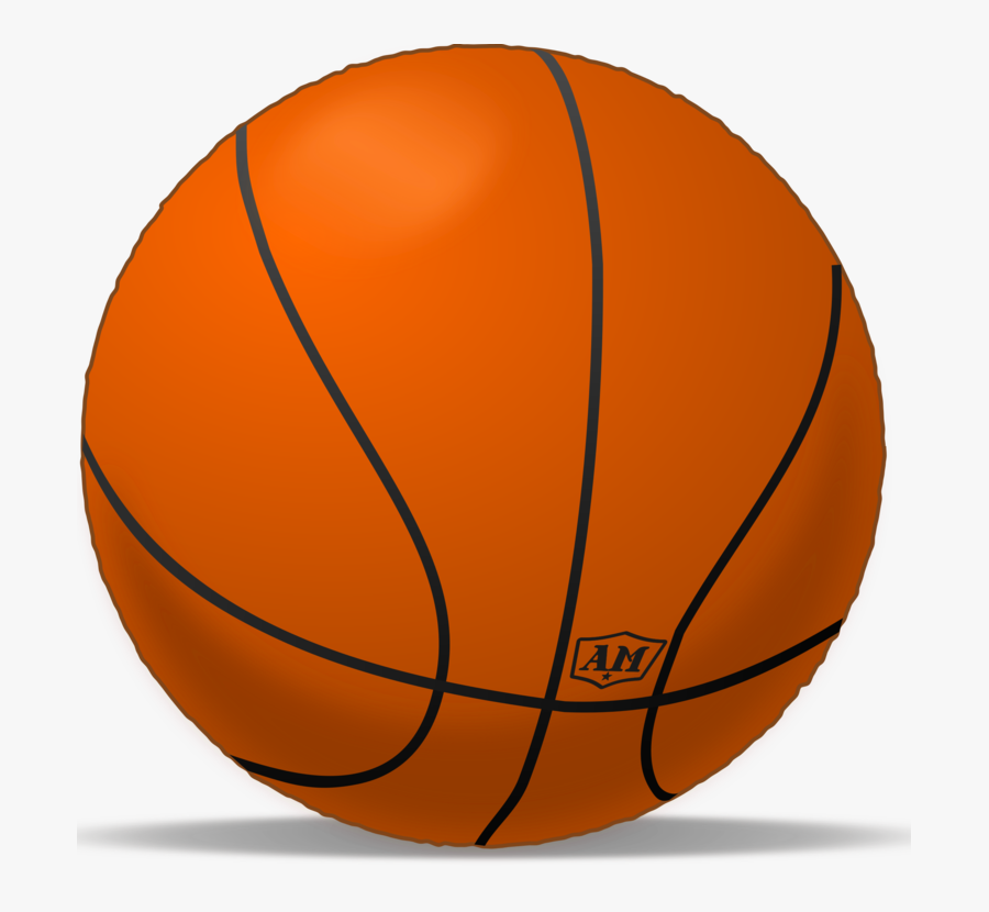 Ball,team Sport,pallone Basketball Cartoon Transparent Background