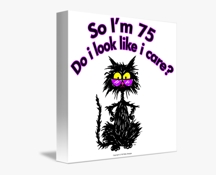 "th Birthday Cat - Birthday Clip Art, Transparent Clipart