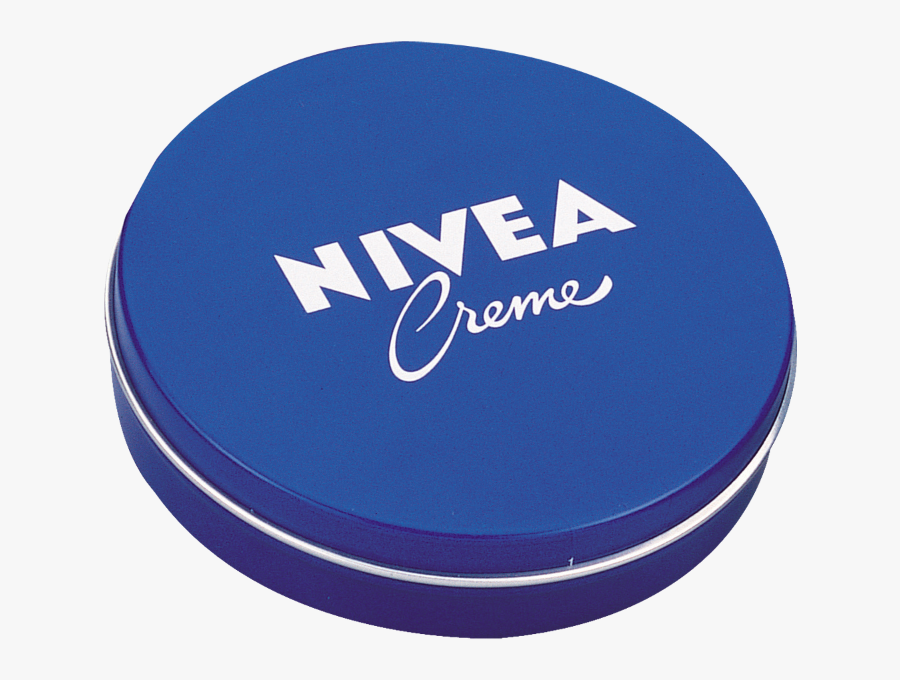 Yükle Maviraf Clipart , Png Download - Nivea Creme Small, Transparent Clipart