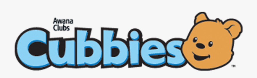 Awanas Cubbies, Transparent Clipart