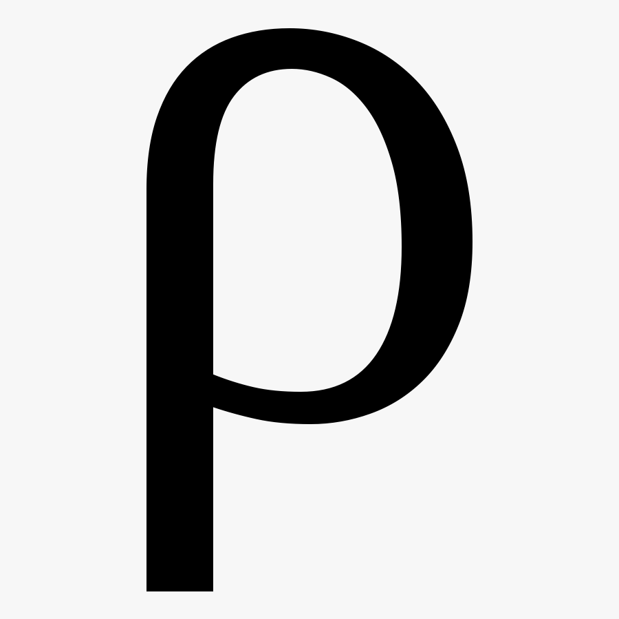 Transparent Greek Alphabet Png - Circle, Transparent Clipart