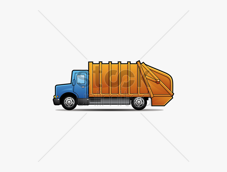 Argentina Truck Free On Dumielauxepices Net Ⓒ - Garbage Truck, Transparent Clipart