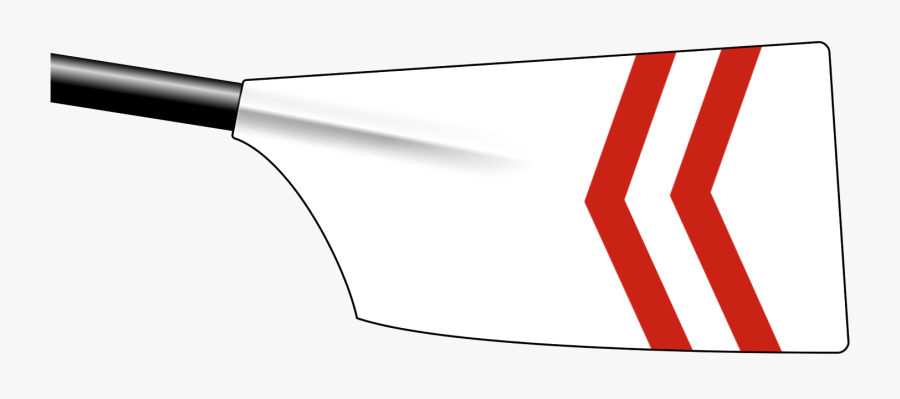 Rowing Blade Tw Polonia Poznan - Polonia Poznań Wioślarstwo, Transparent Clipart