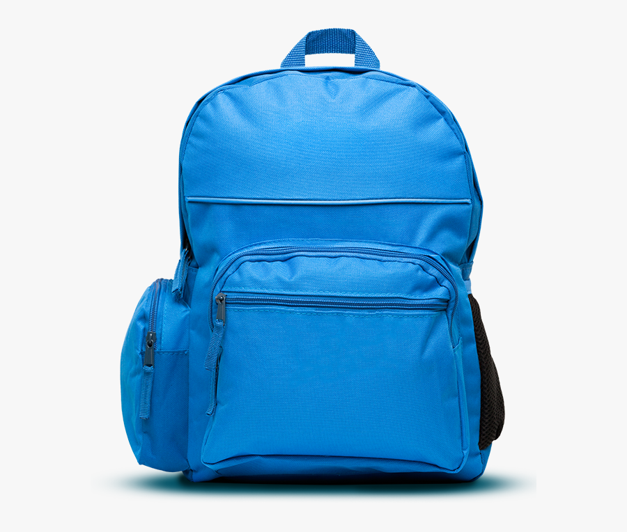 Mary"s Meals Backpack Project , Transparent Cartoons - Mary's Meals Backpack Project, Transparent Clipart