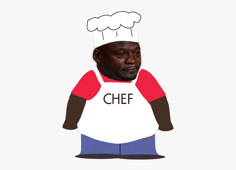Chef South Park, Transparent Clipart