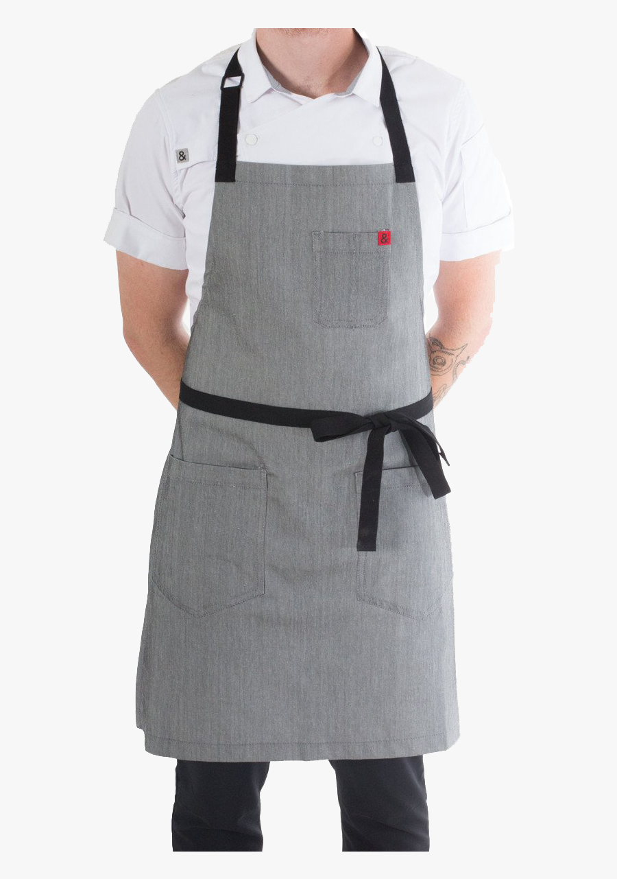 Apron, Transparent Clipart