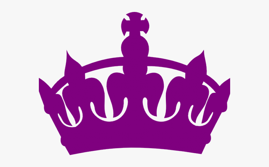 Crown Royal Clipart Transparent Background - King Crown Vector Png, Transparent Clipart