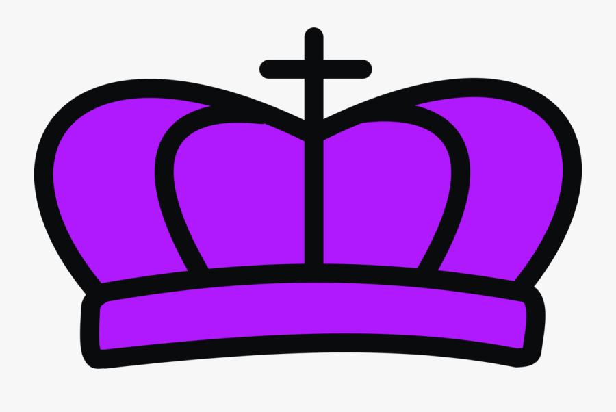 Heart,purple,symbol, Transparent Clipart