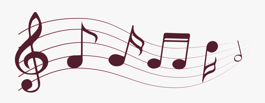 Music Notation Symbols Png, Transparent Clipart