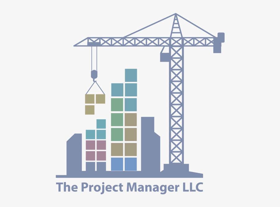 Rev1 Logo Final Project Manager - Construction Project Manager Logo, Transparent Clipart