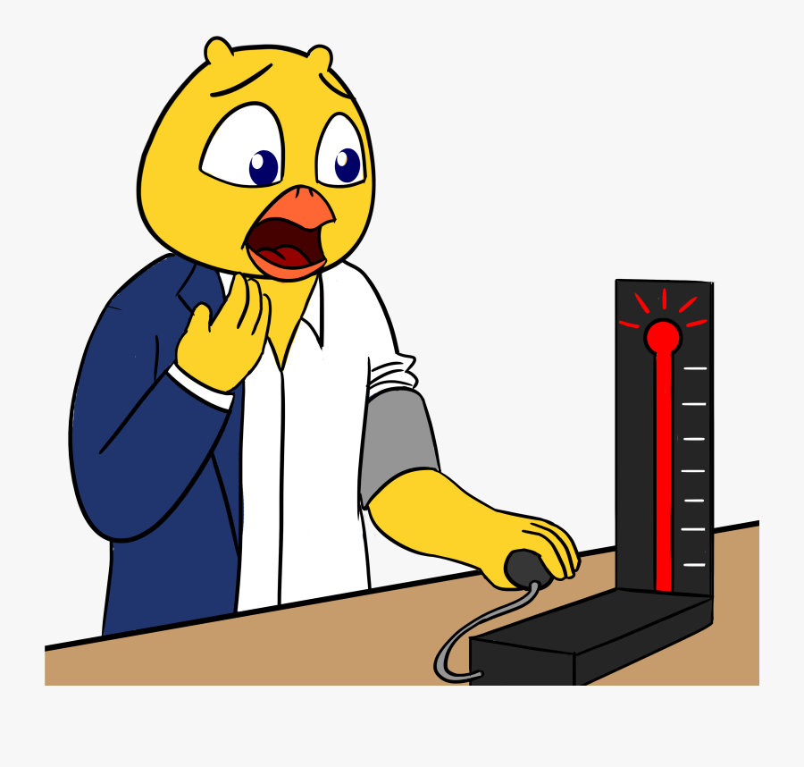 Problem Clipart Financial Stress - Cartoon, Transparent Clipart