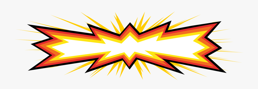 Text Box Boom Png , Transparent Cartoons - Graphic Design, Transparent Clipart
