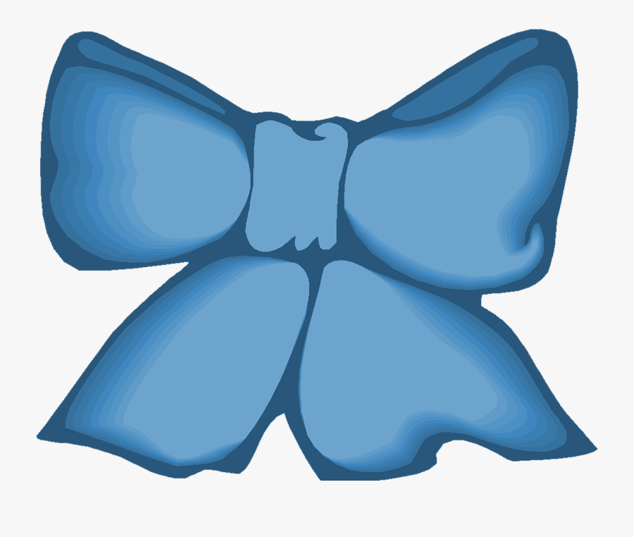 Bow Tie Bow-tie Free Photo - Gambar Pita Kupu Kupu Png, Transparent Clipart