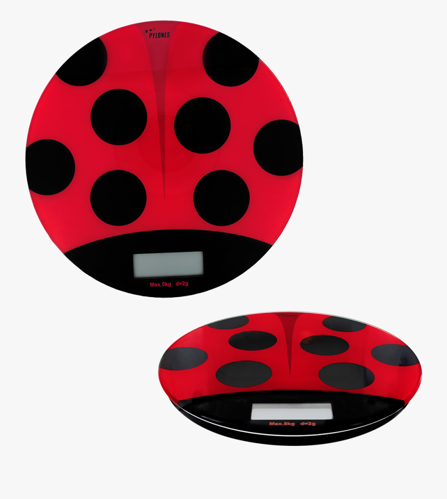 Frivole Kitchen Scales Pylones - Balance Pylone, Transparent Clipart