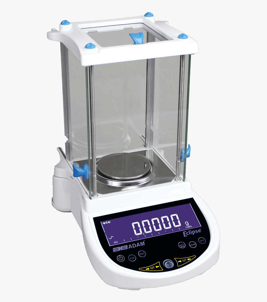 Laboratory Apparatus Kit With - Adam Equipment Ebl 104e, Transparent Clipart
