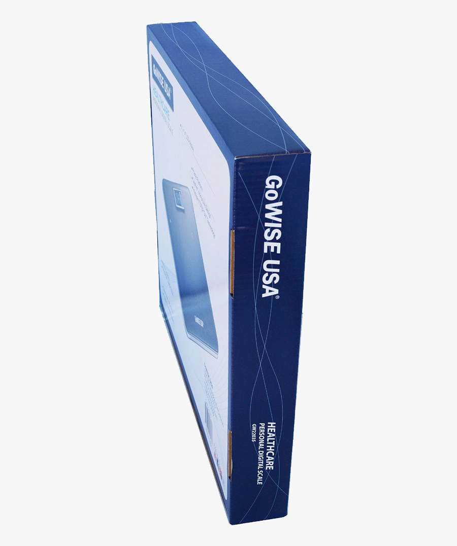 Digital Scale Png - Wii, Transparent Clipart