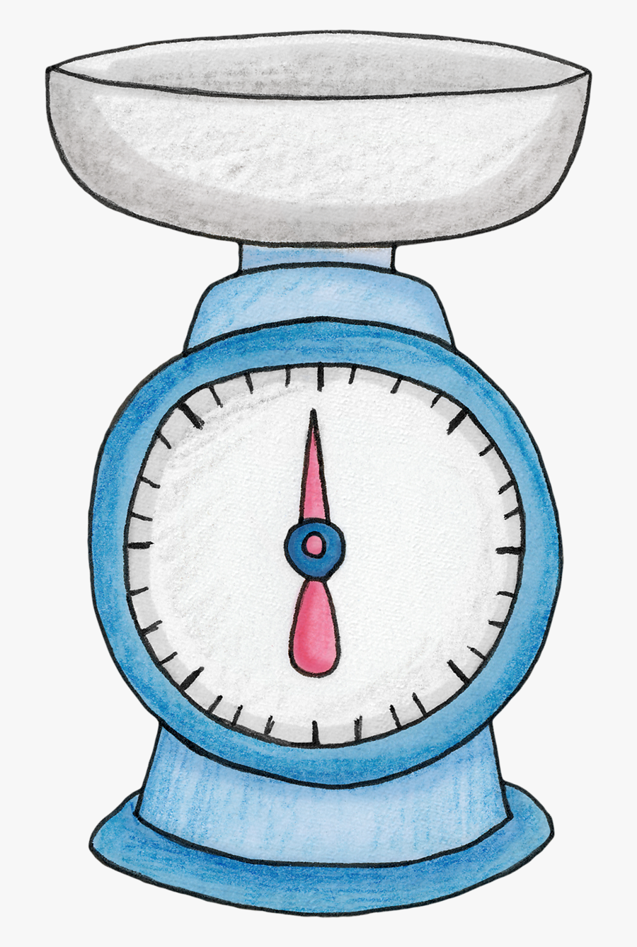 Circle, Transparent Clipart