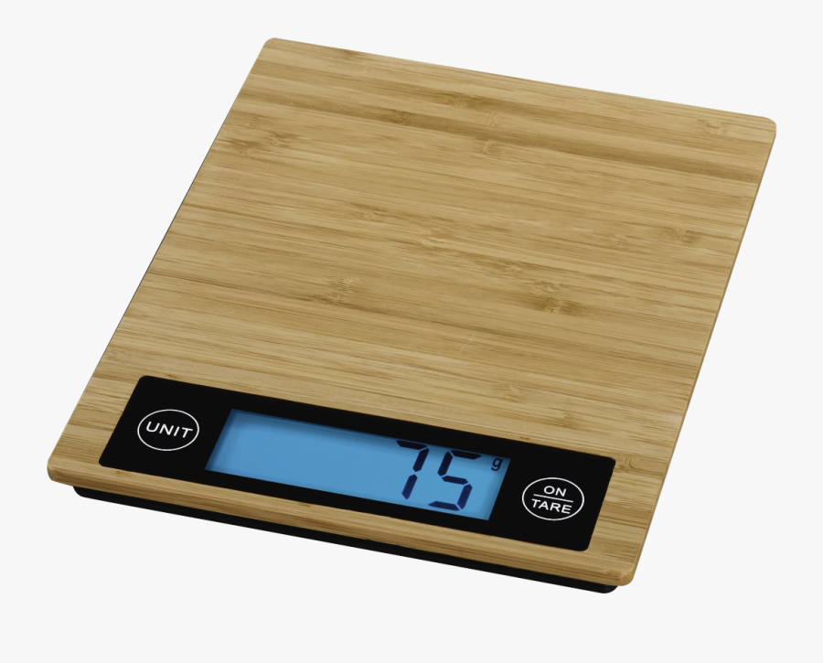 Transparent Digital Scale Png - Philina Xavax, Transparent Clipart