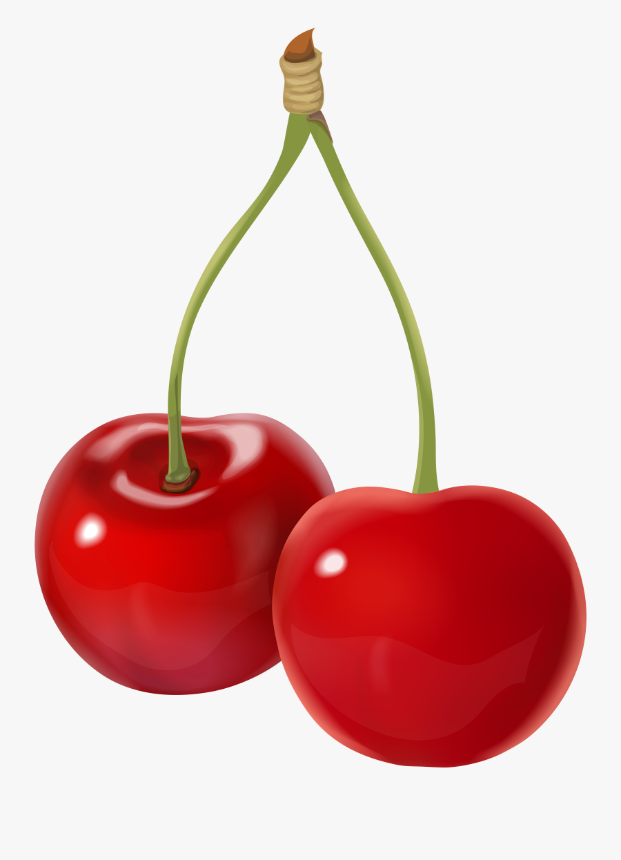 Clip Art Cherries Cherry Pie Portable Network Graphics, Transparent Clipart