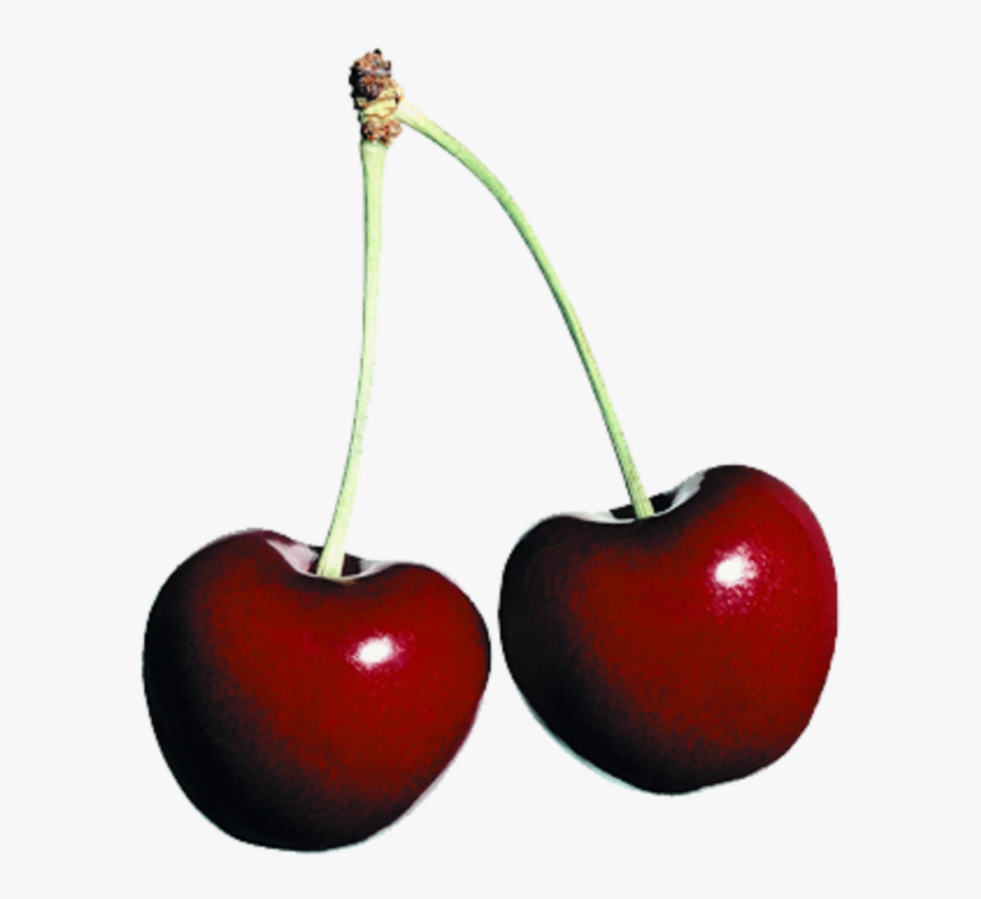 #freetoedit #cherry #red ##fruit #fruits #aesthetic - Aesthetic Cherry Png, Transparent Clipart