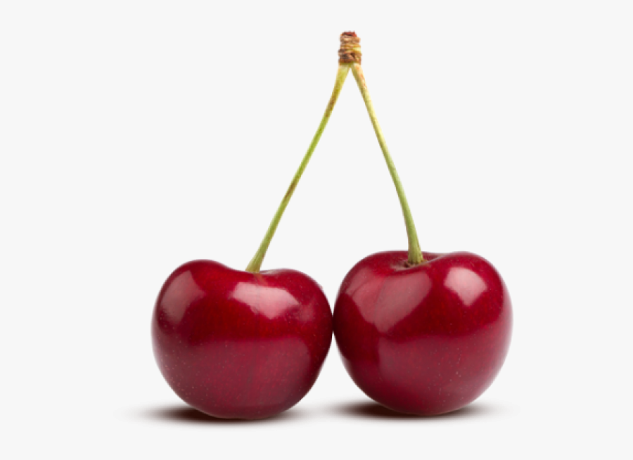 Cherries Png Image - Cherry Png, Transparent Clipart