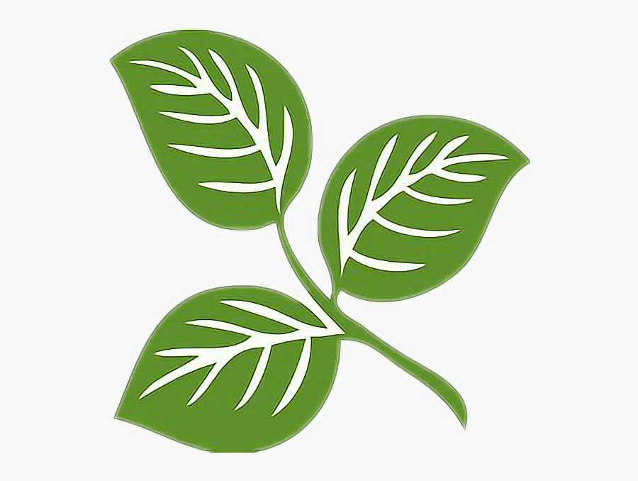 #pinterest #leavesclipart - Silhouette Leaf Design, Transparent Clipart