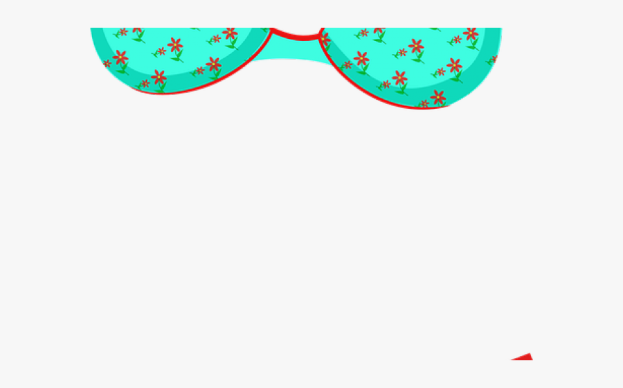 Bikini Clipart Bathing Suit - Transparent Background Bikinis Clipart, Transparent Clipart