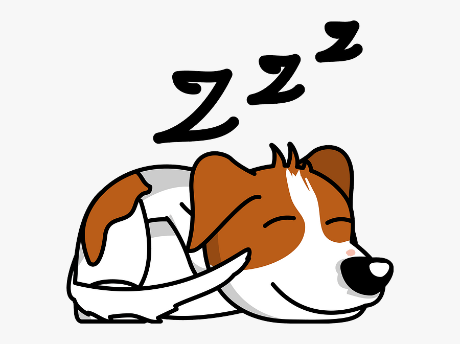 Dog, Transparent Clipart