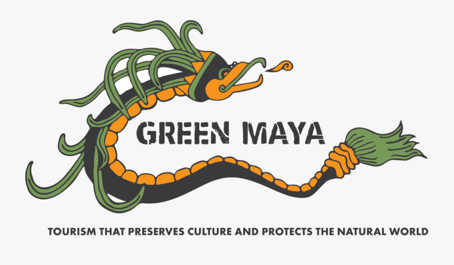 Green Maya Eco Excursions, Transparent Clipart