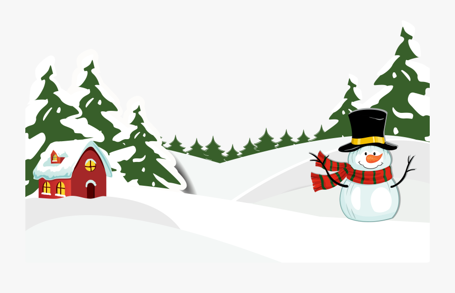 Snowman Banner , Transparent Cartoons - Merry Christmas Chihuahua Card, Transparent Clipart