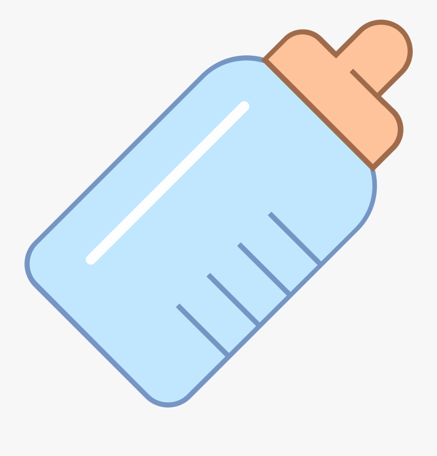 Transparent Carrier Clipart - Plastic, Transparent Clipart