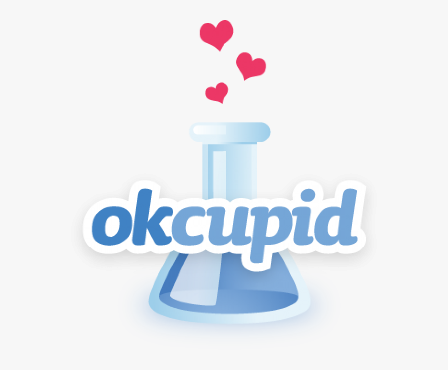 Transparent Okcupid Logo Png - Okcupid Logo, Transparent Clipart