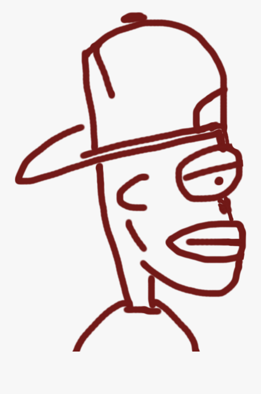 #idaleciosantos #grafitti #grafitty #grafite #mano, Transparent Clipart