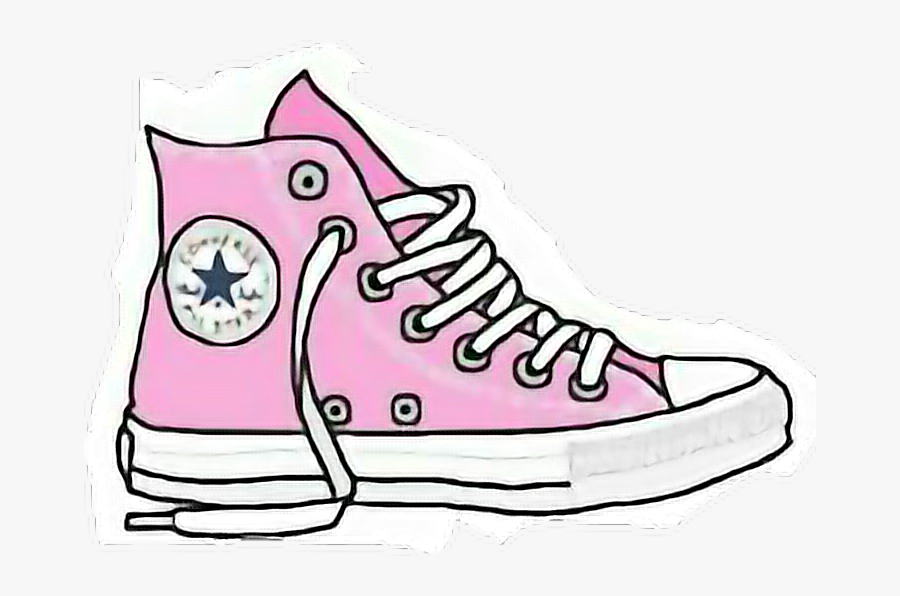Png Converse Clipart , Png Download - Converse Clipart, Transparent Clipart
