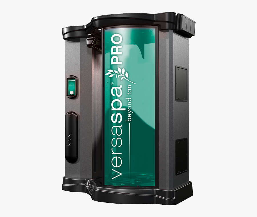 Versaspa Pro, Transparent Clipart