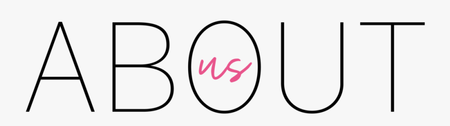 About Us, Transparent Clipart