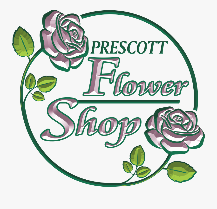 Flower Shop Clip Art, Transparent Clipart