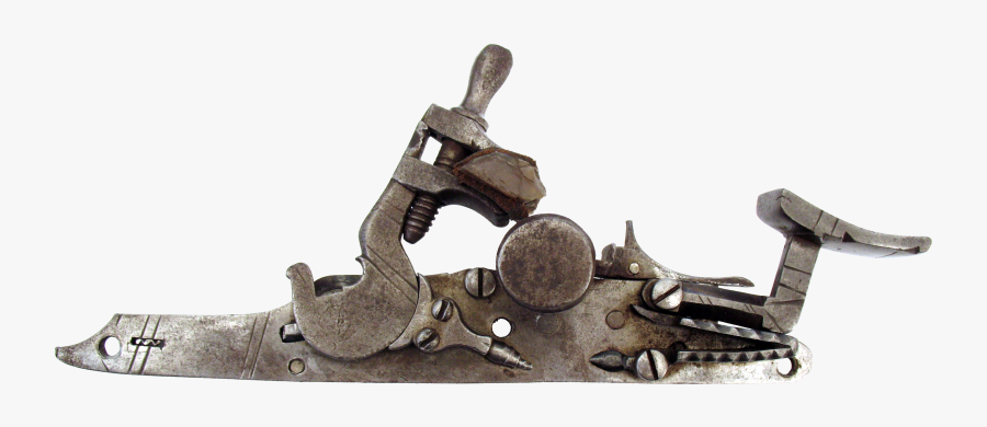 Transparent Gun Firing Png - Snaphance, Transparent Clipart