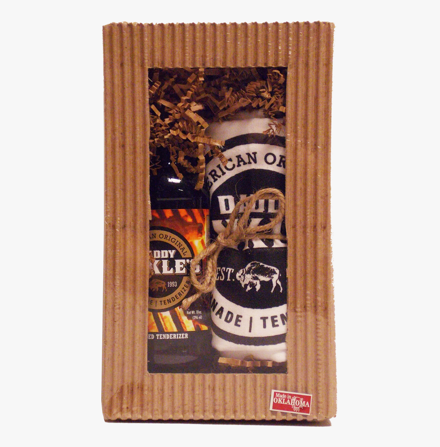 Giftset2pack - Stout, Transparent Clipart