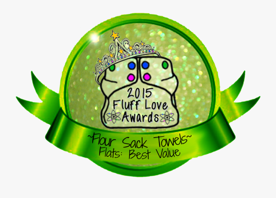 Flats Flour Sack Towels - Cinta Decorativa Dorada Png, Transparent Clipart