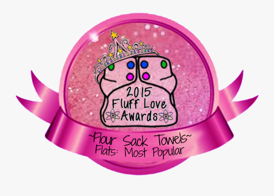 Flats Flour Sack Towels - Marshmallow, Transparent Clipart