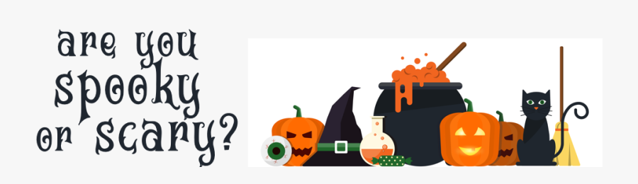 Jack-o'-lantern, Transparent Clipart