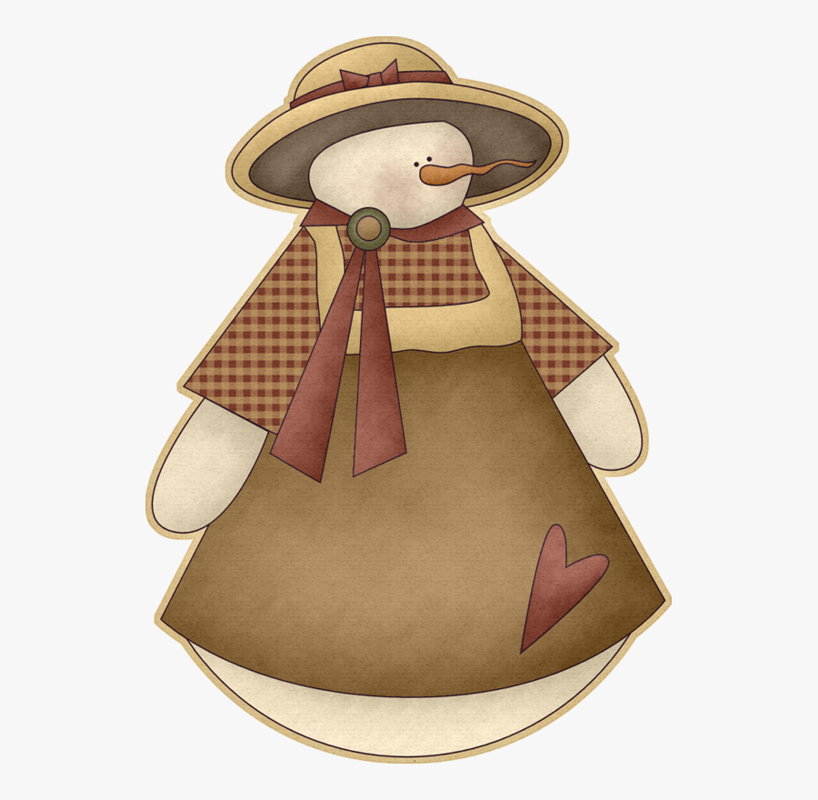 Christmas Day, Transparent Clipart