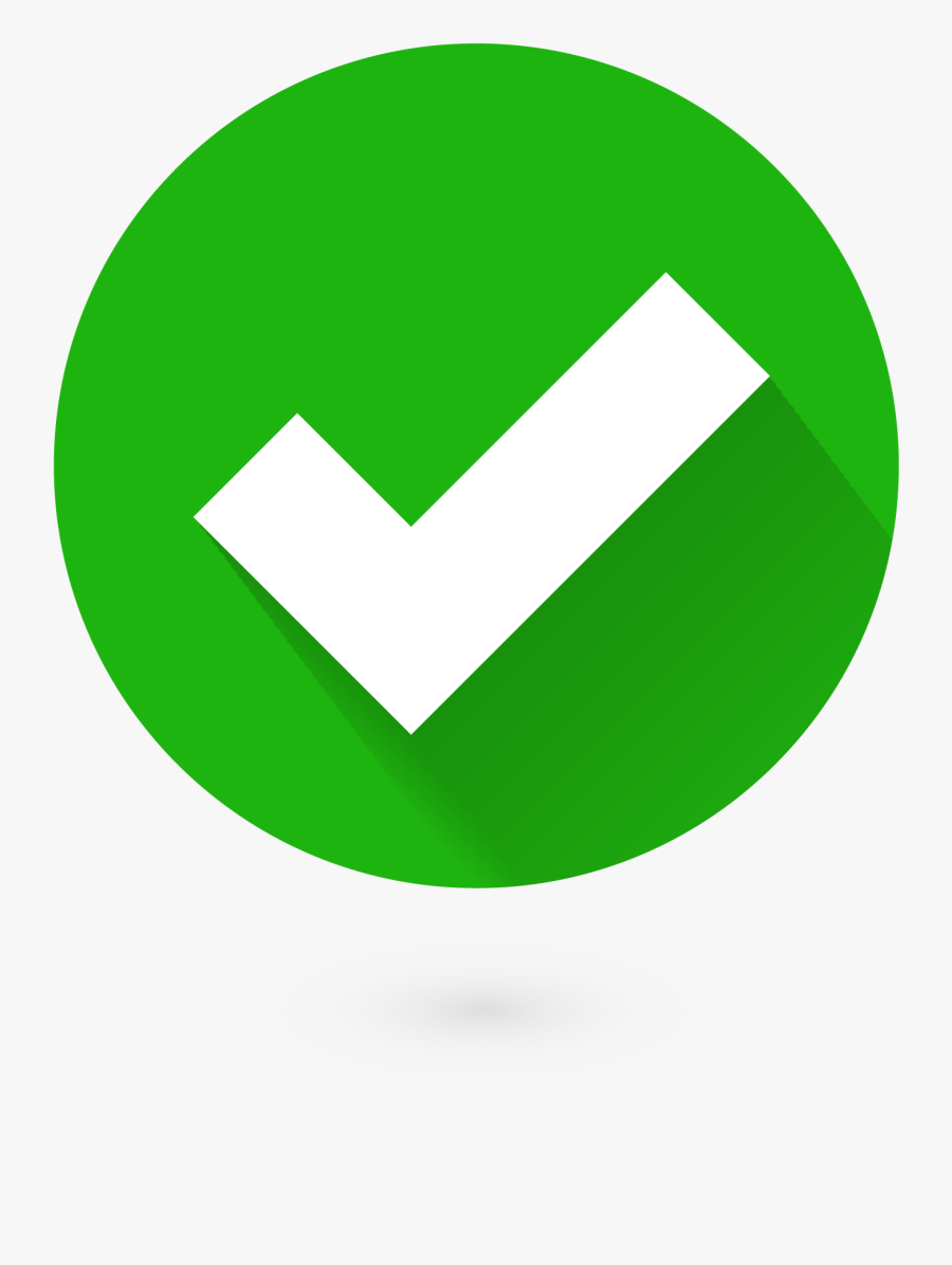 Positive Png Clipart , Png Download - Check Button Png, Transparent Clipart