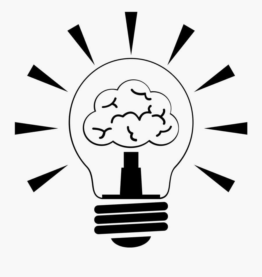 Grass Roots Data Quality Management As A Catalyst For - Innovation Clip Art Black And White, Transparent Clipart