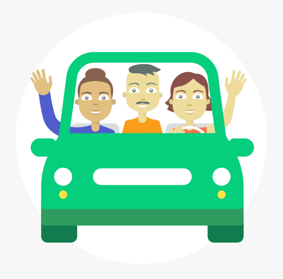 Cartoon, Transparent Clipart