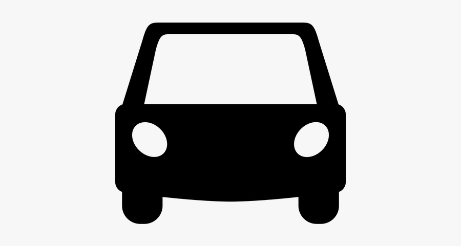 Pick And Drop Taxi Service Logo, Transparent Clipart